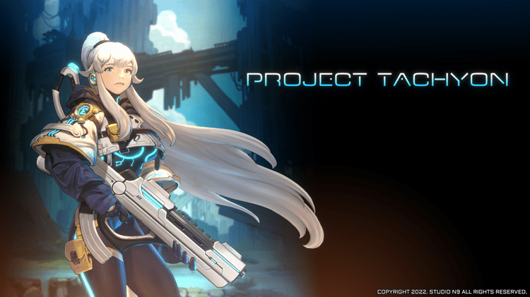 PROJECT TACHYON