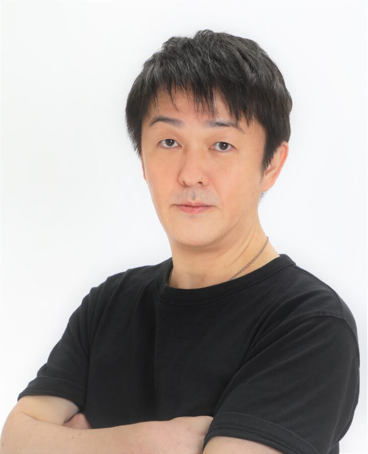 Yoshiaki Matsumoto
