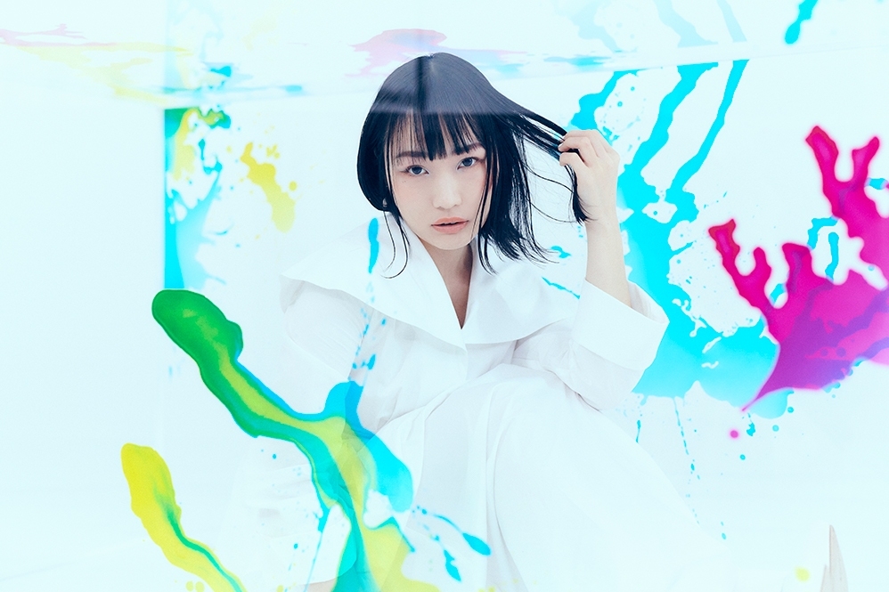 TVアニメ『乙女ゲー世界はモブに厳しい世界です』EDテーマを歌う安月名莉子が9月19日（月・祝）にワンマンライブを開催！